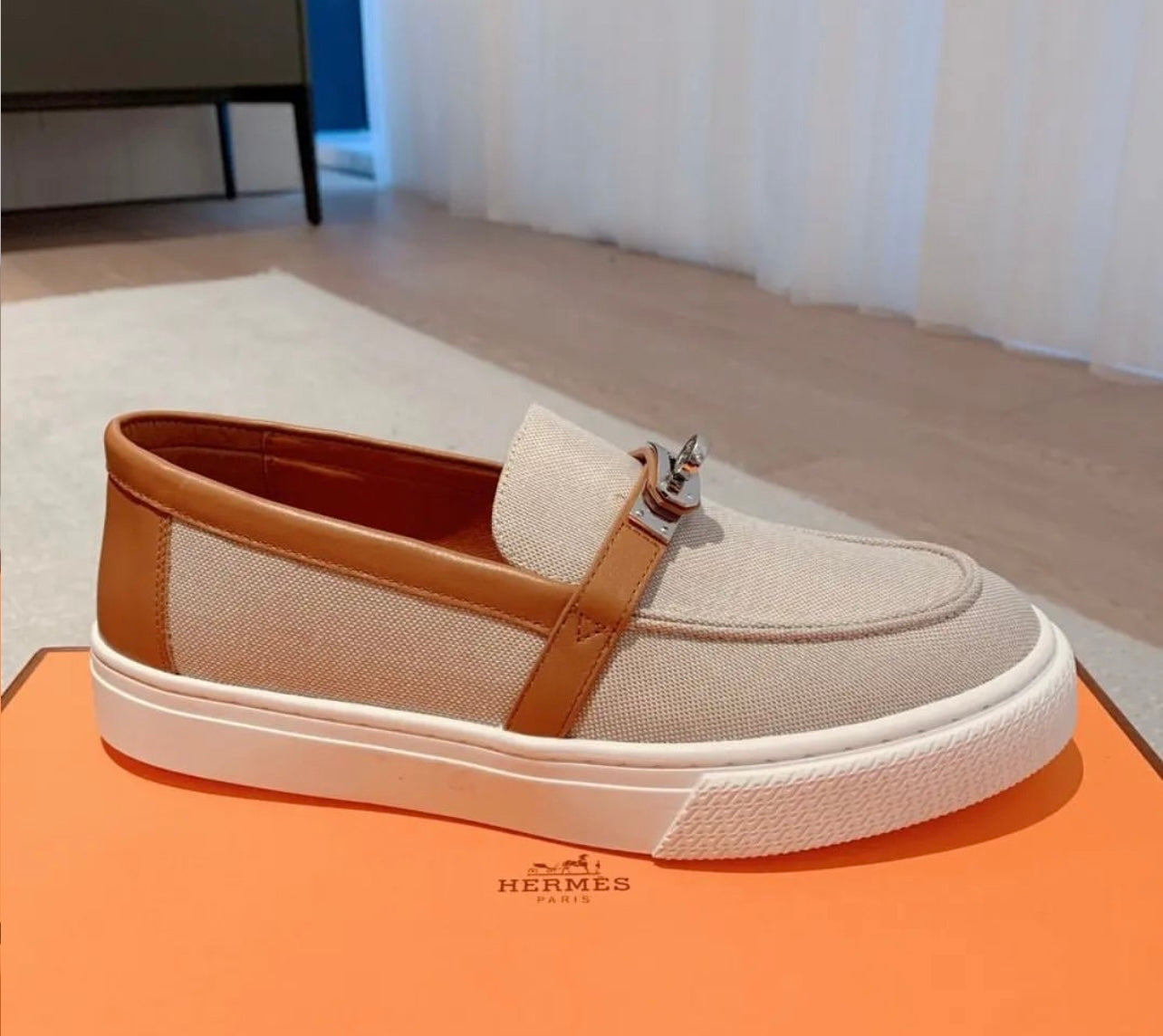 Lock Trainers