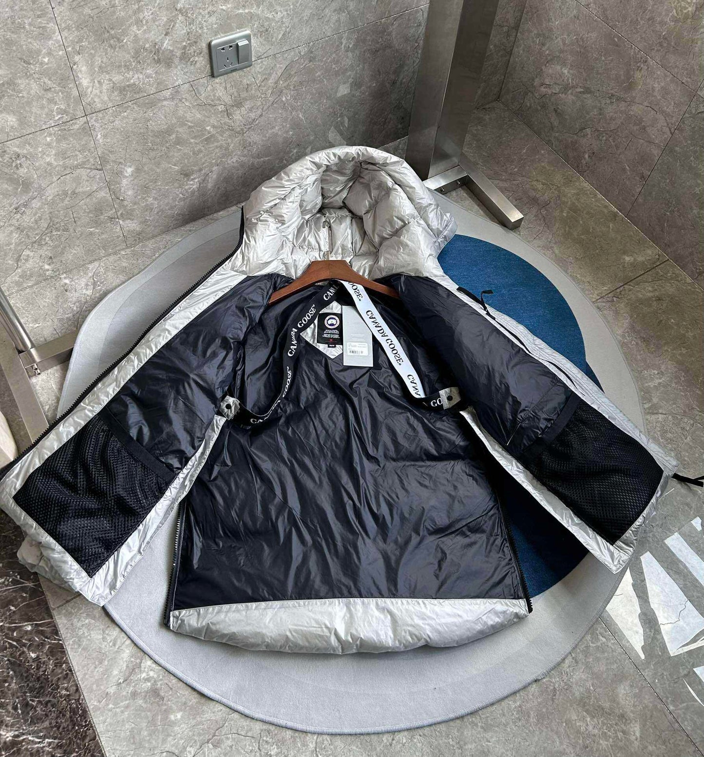 Cypress Jacket
