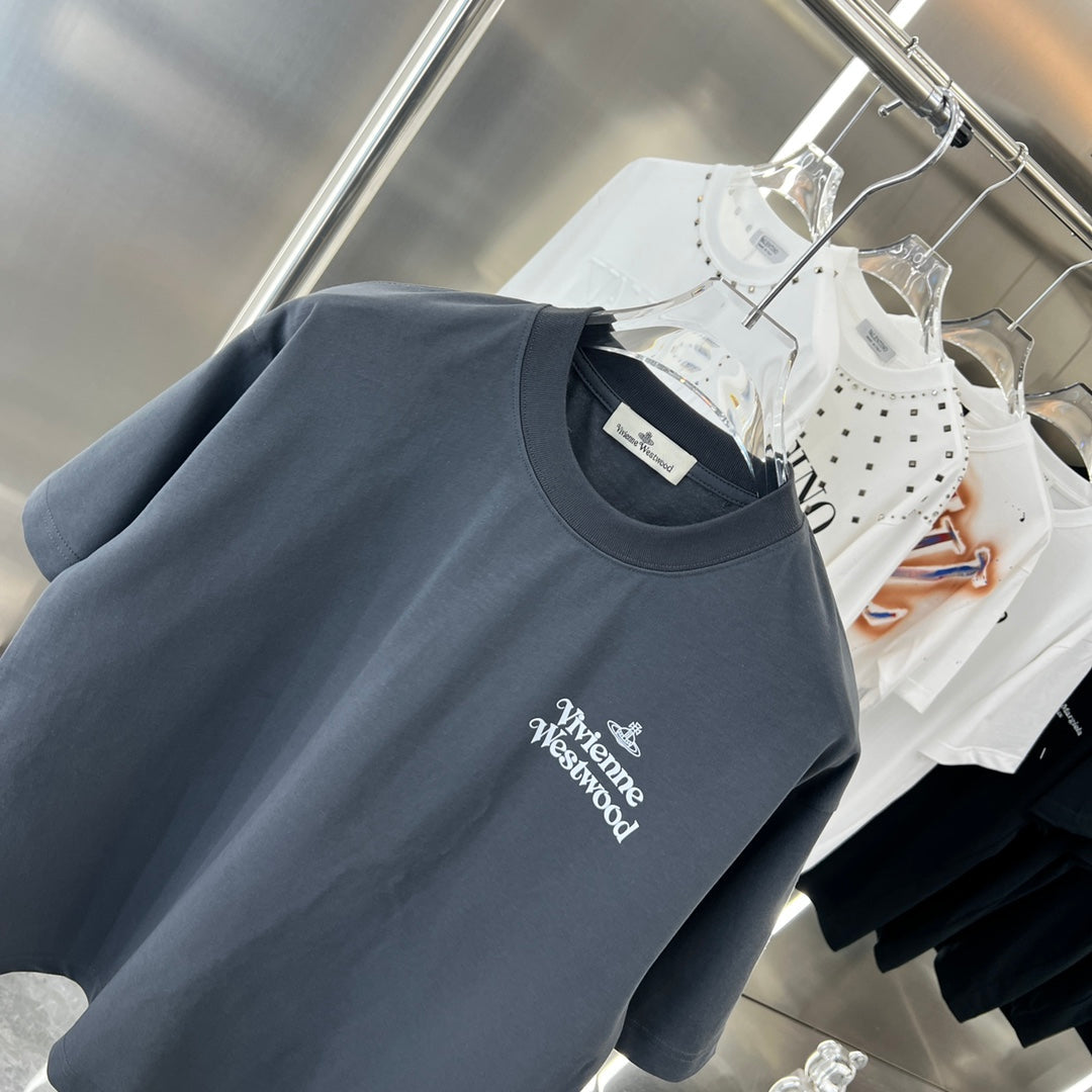 Logo T Shirt