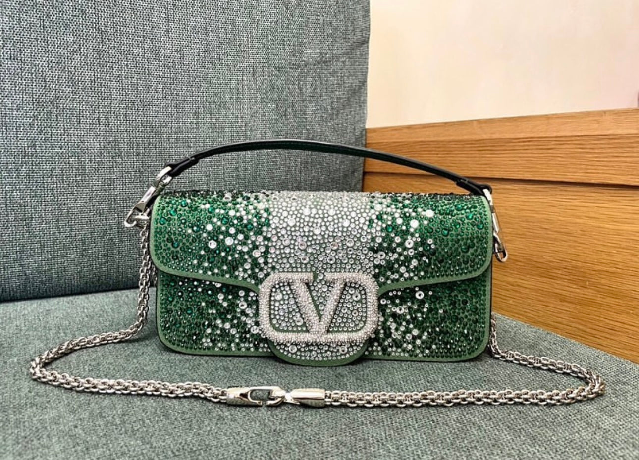 Loco Shoulder Bag