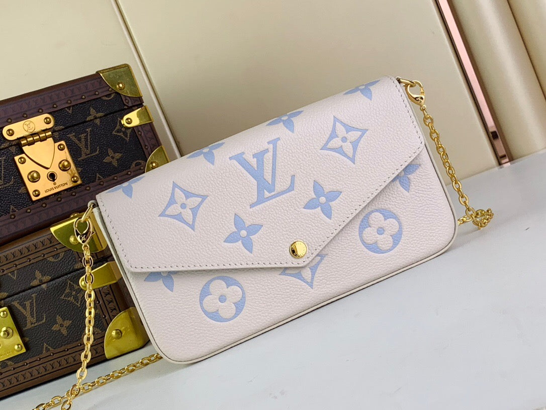 Pochette Felicie