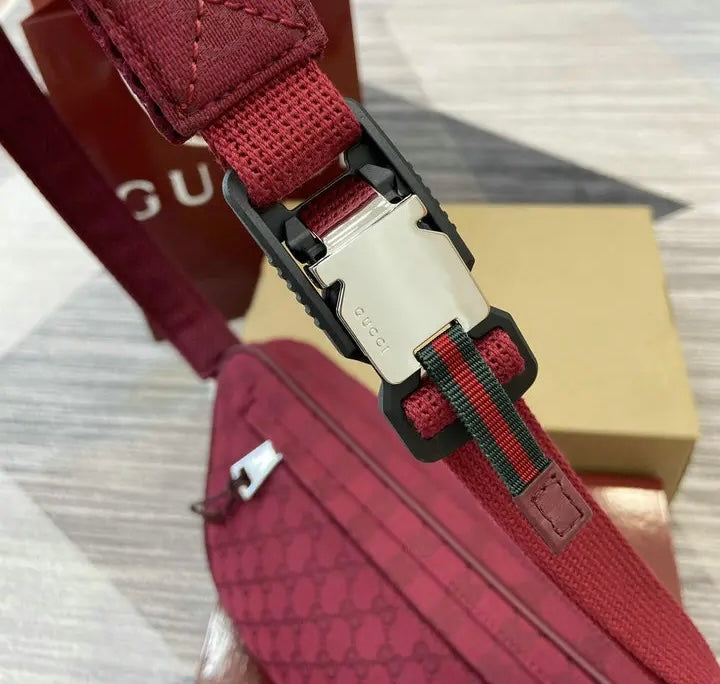 GG Belt Bag