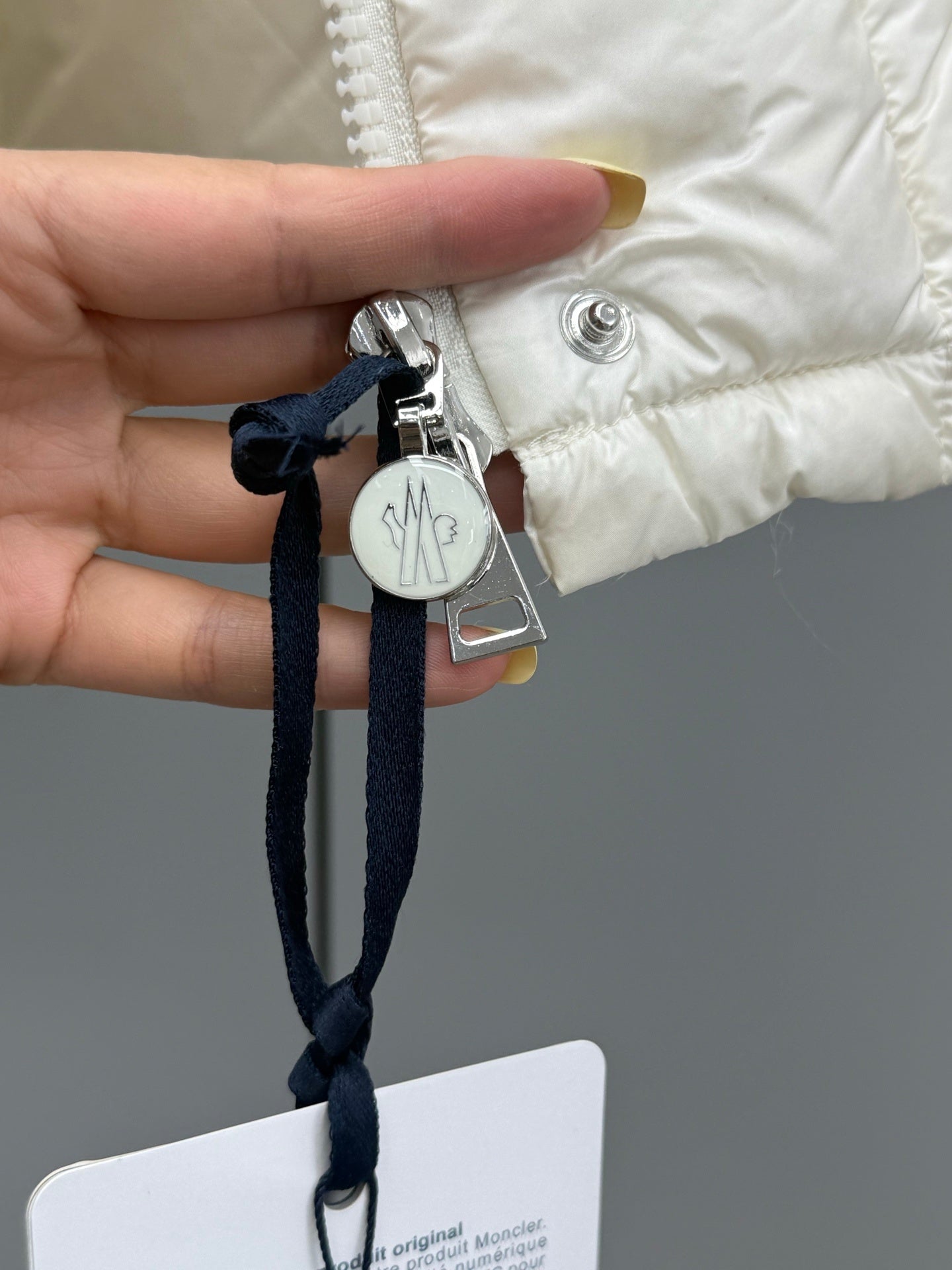 Jarcieu Jacket