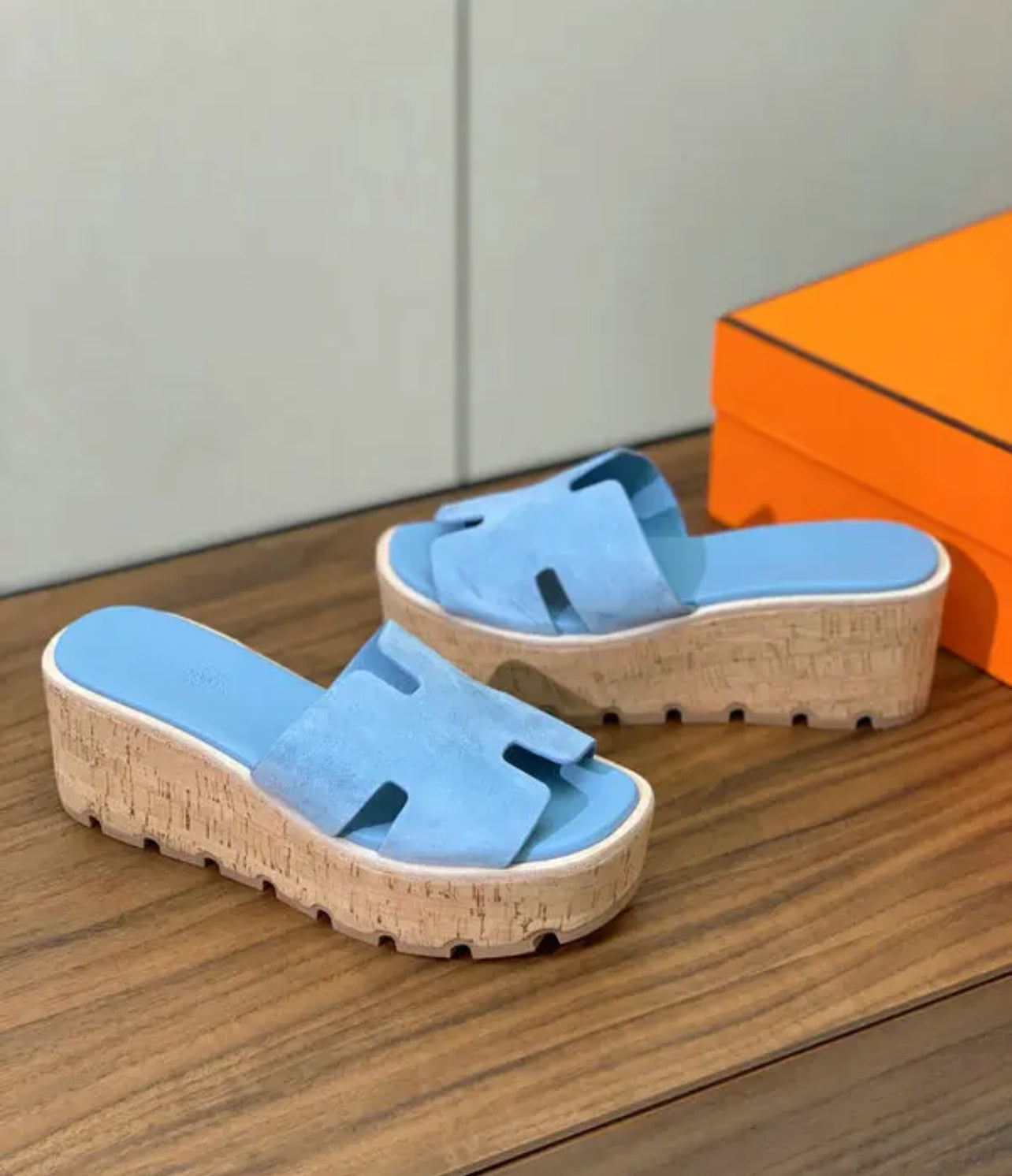 Eze Sandals