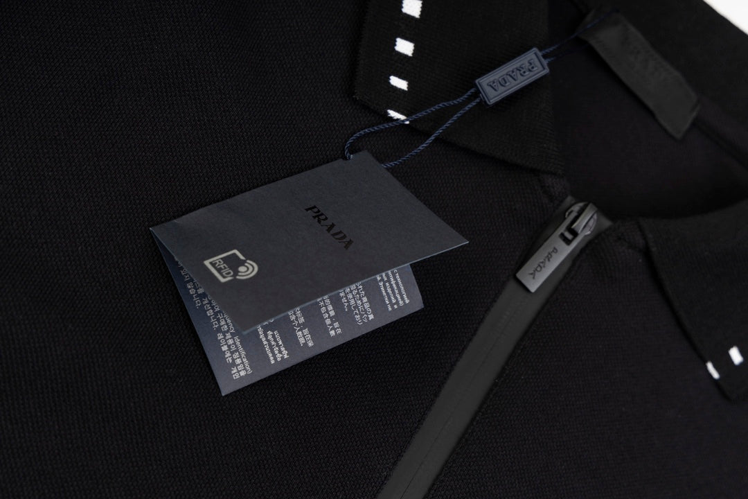 Logo Polo Shirt
