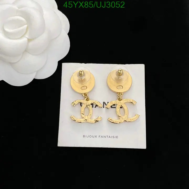 CC Earrings