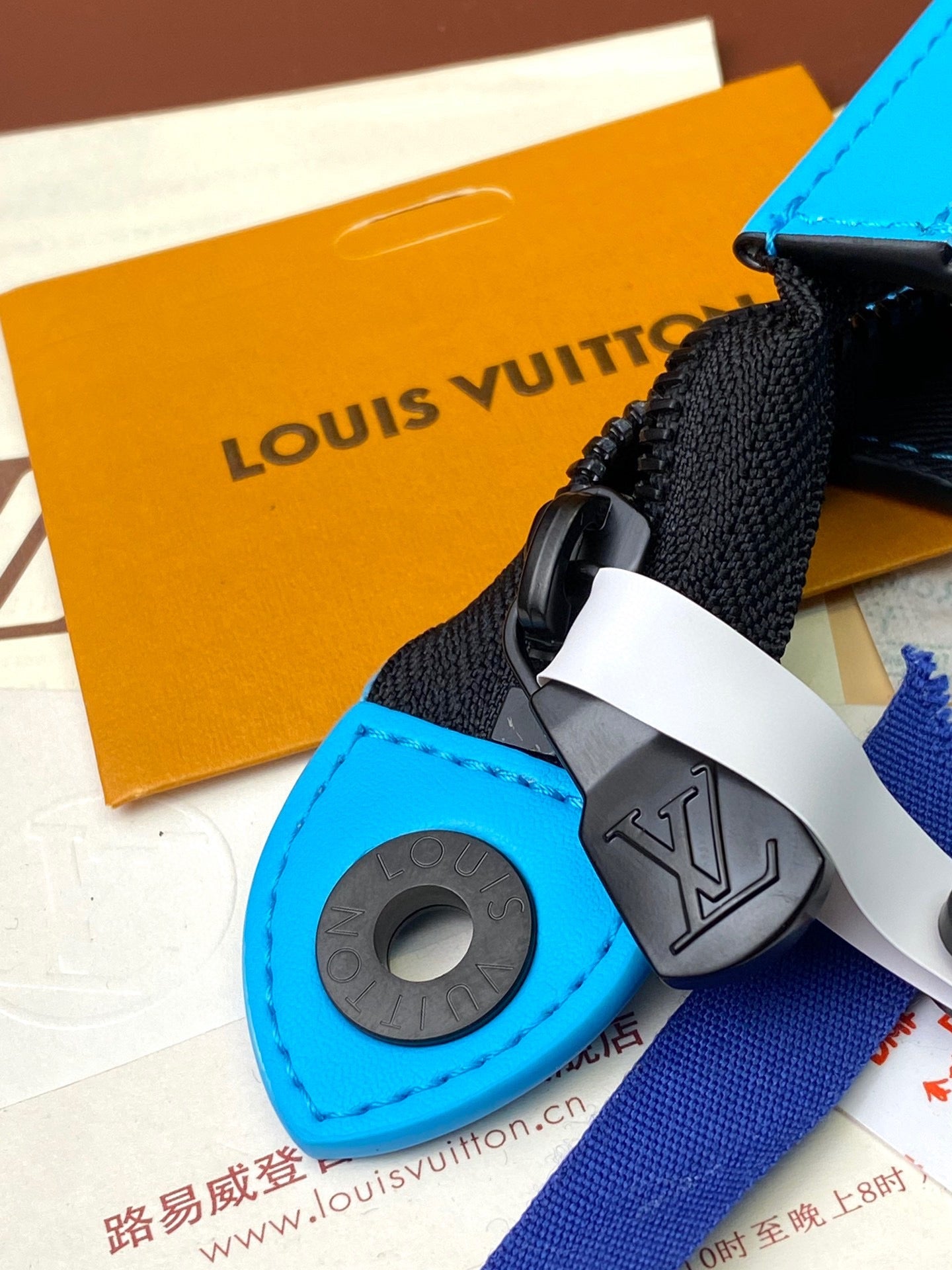 Pochette Voyage