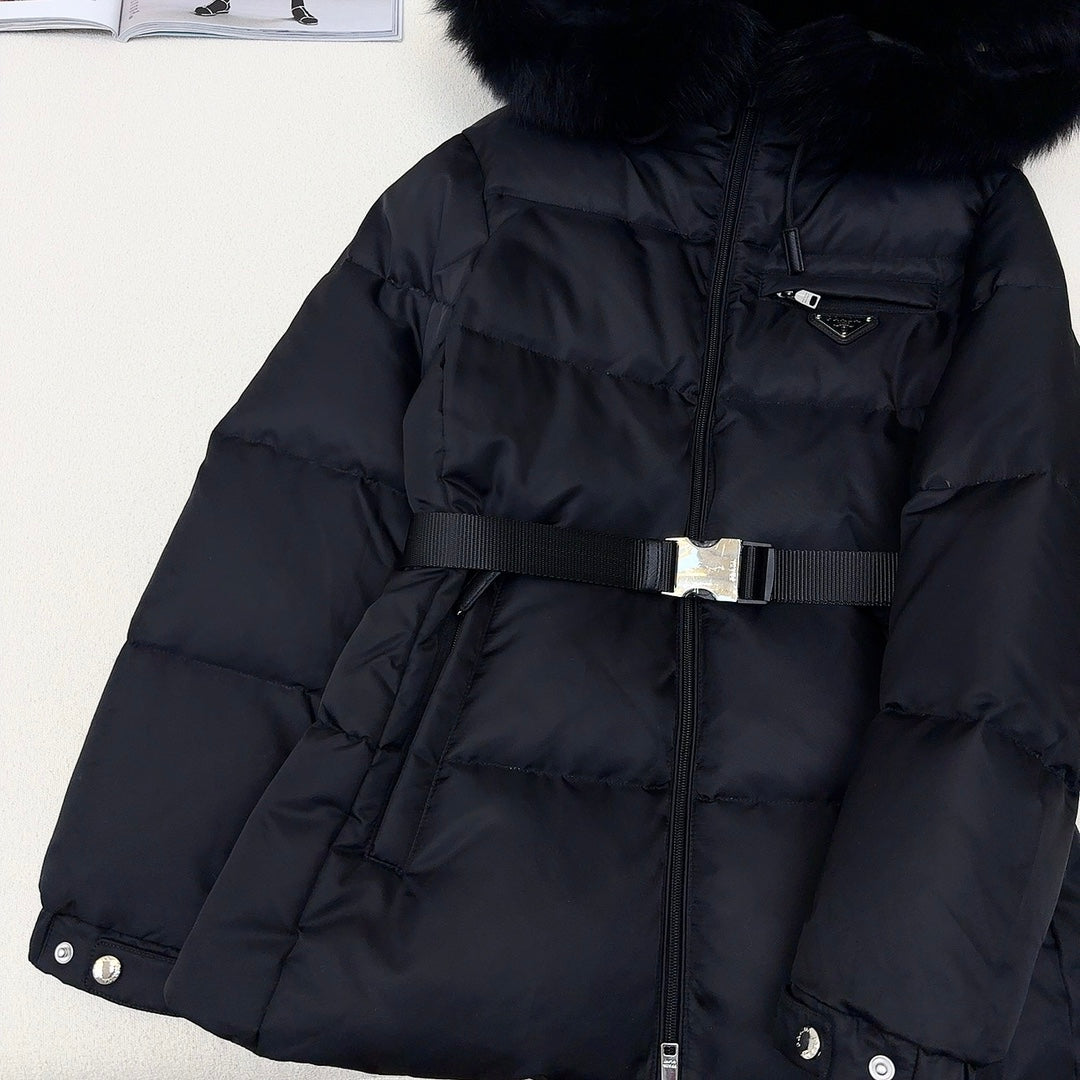 Logo Jacket