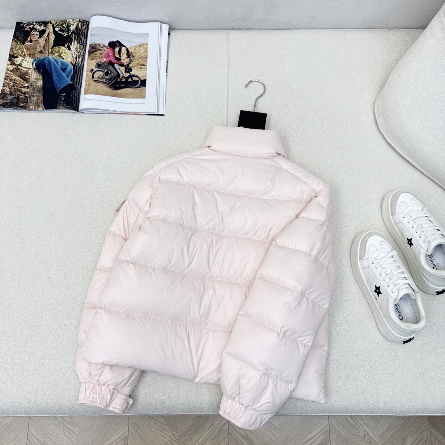 Petra Jacket