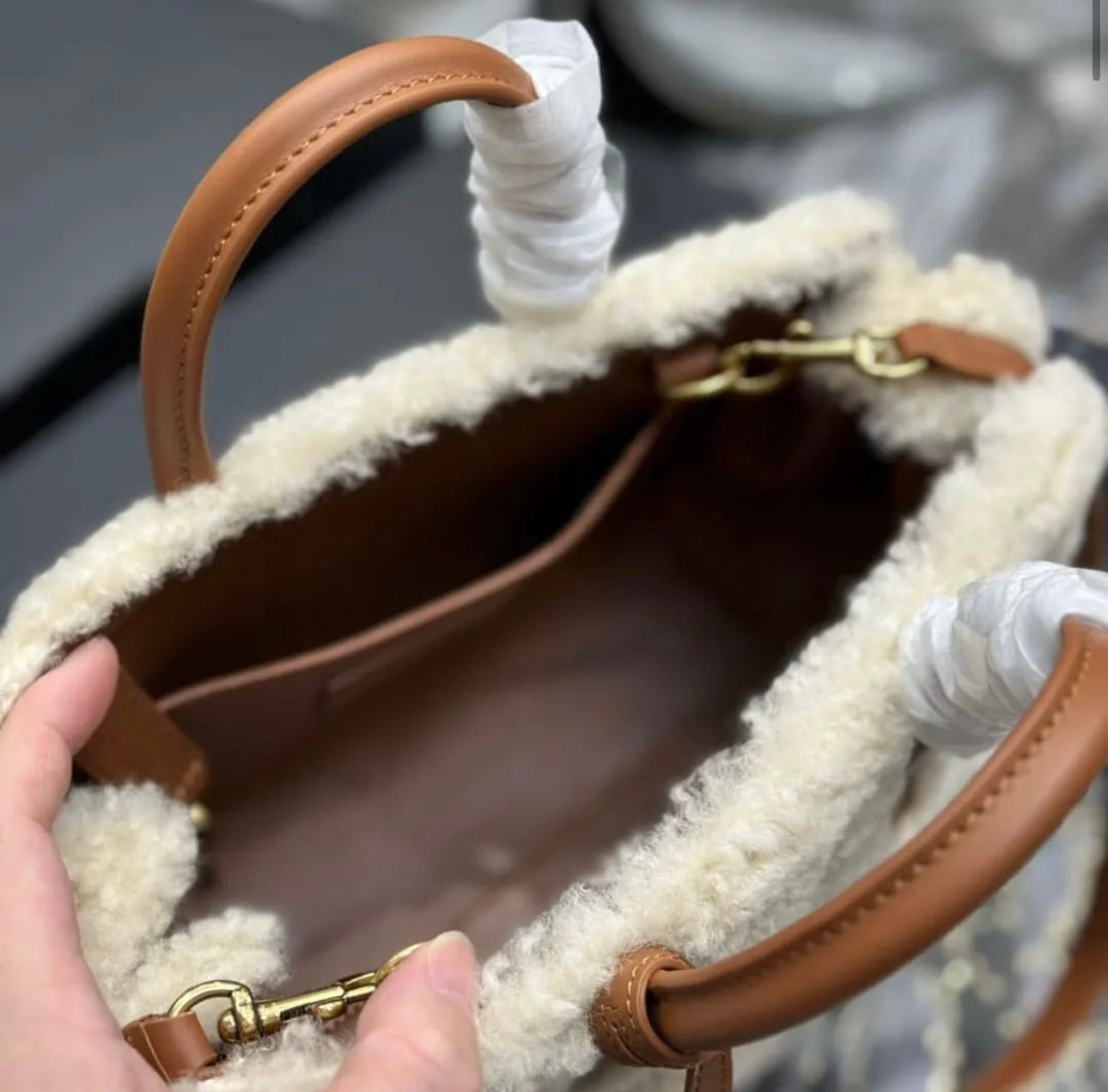 Sac De Jour Nano