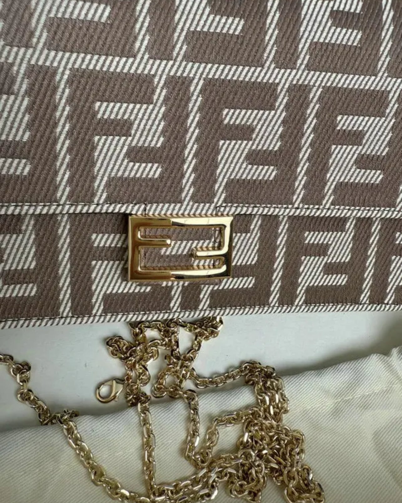Baguette Woc