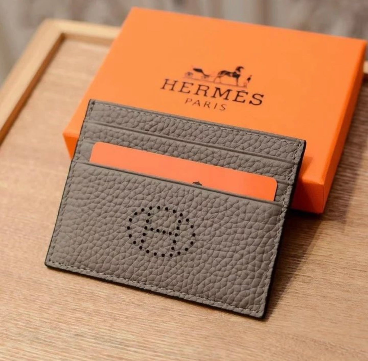 Card Holder