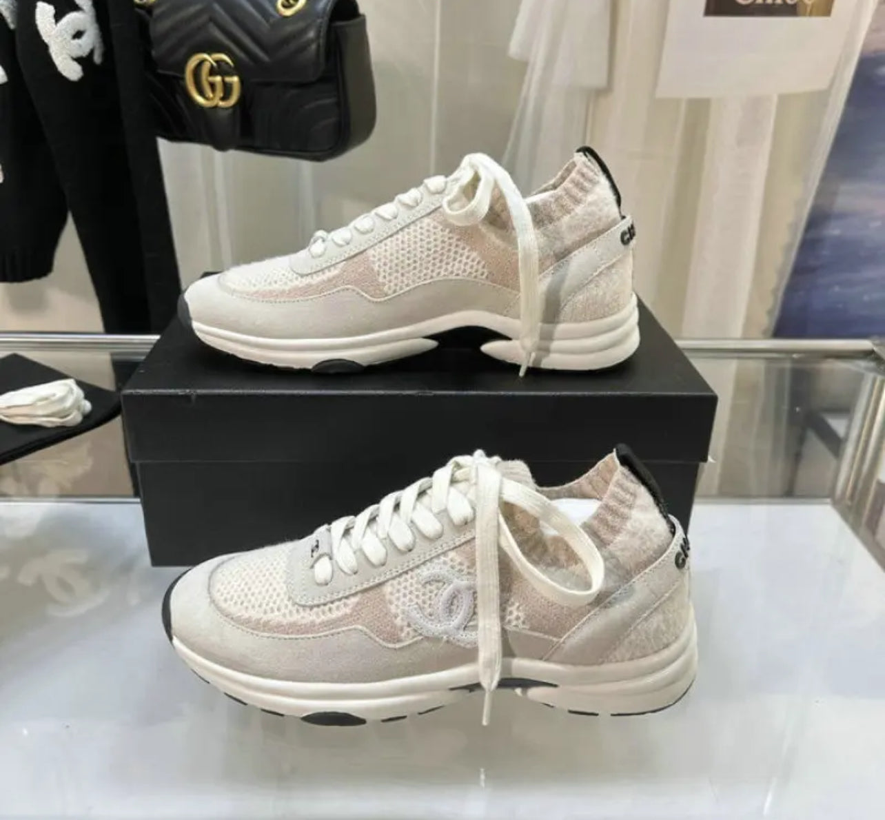 CC Trainers