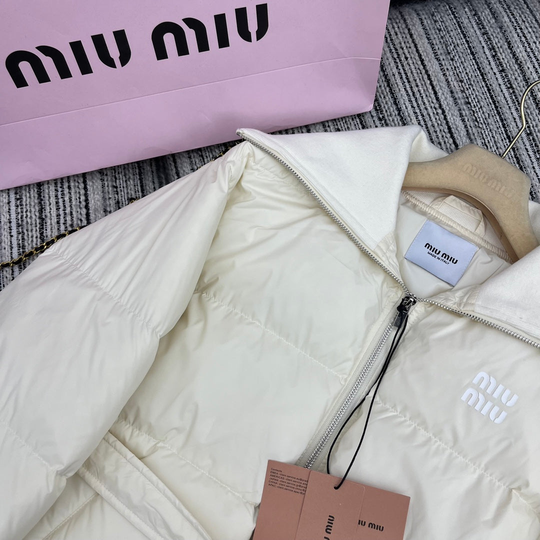 Logo Jacket