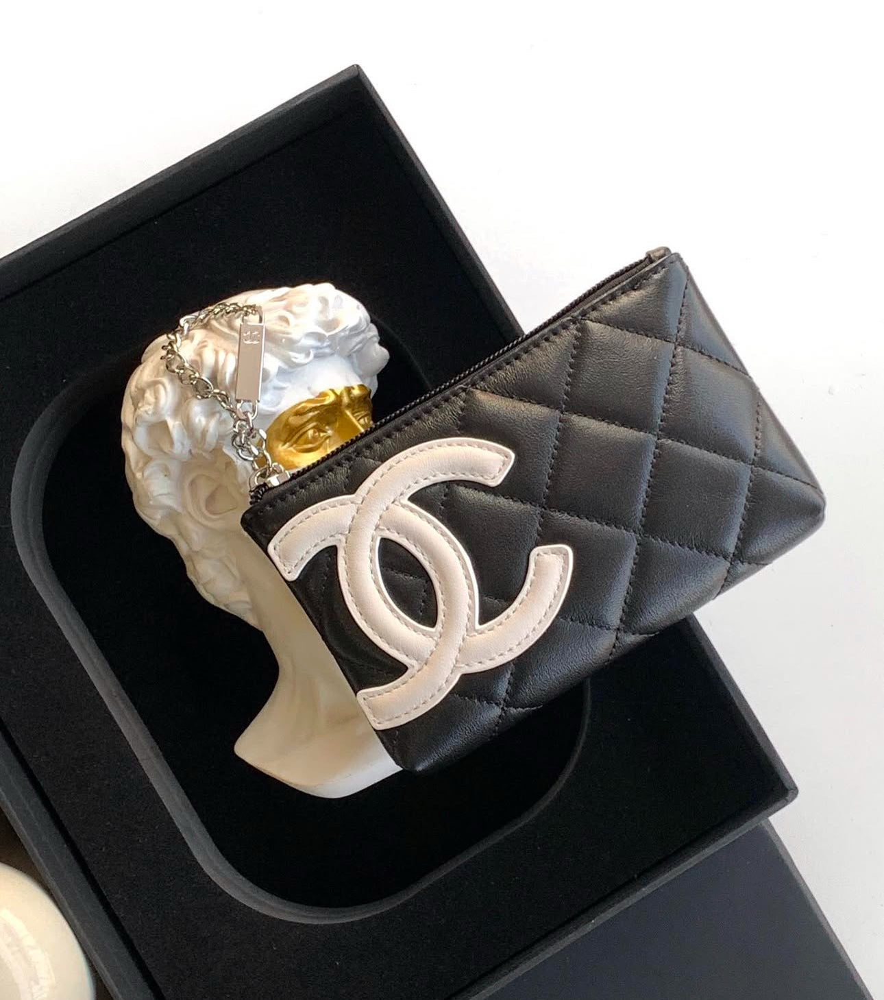 CC Coin Purse