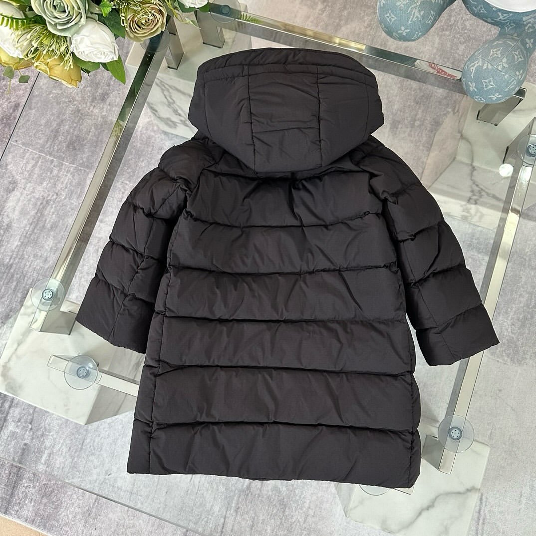 Bentley Jacket