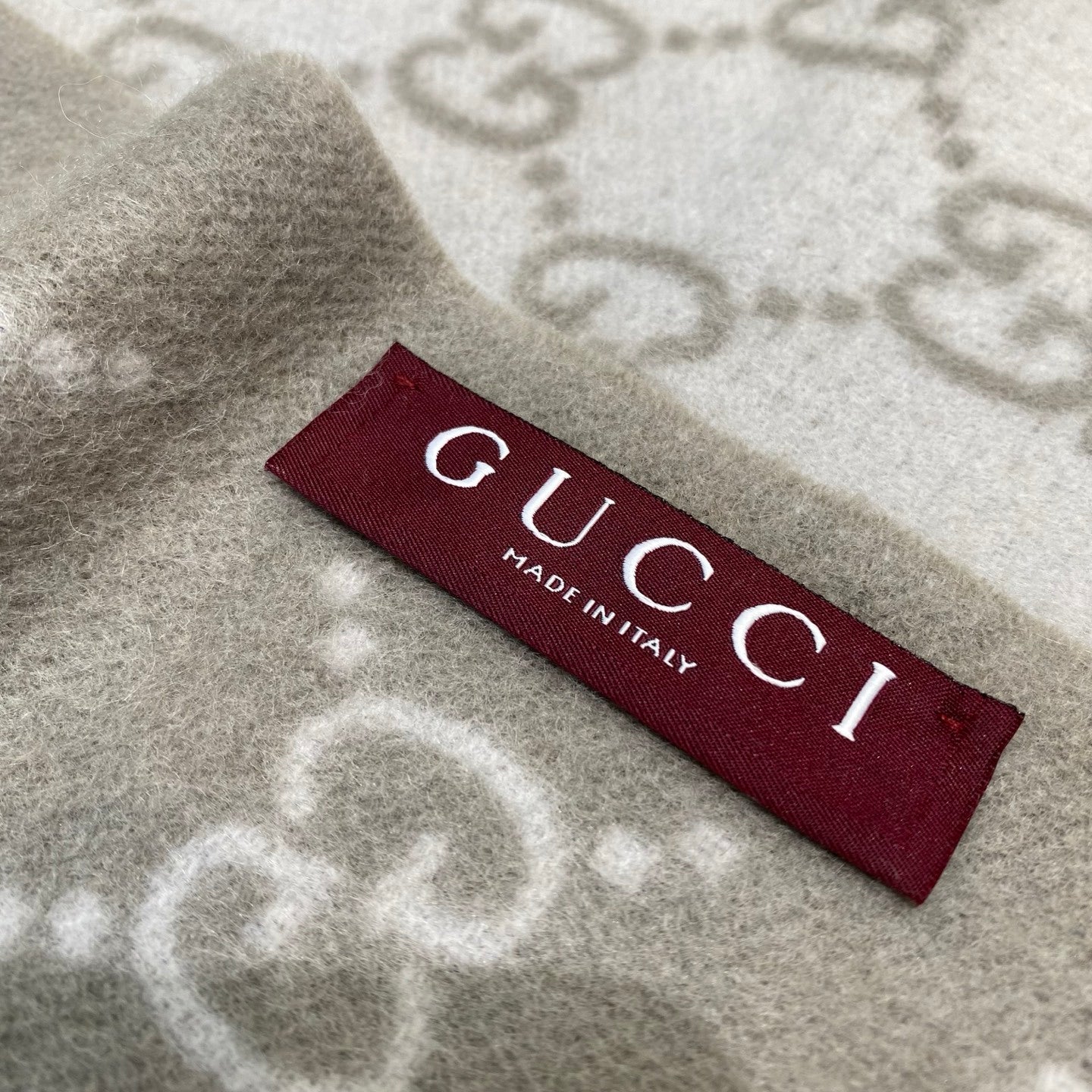 Cashmere Scarf