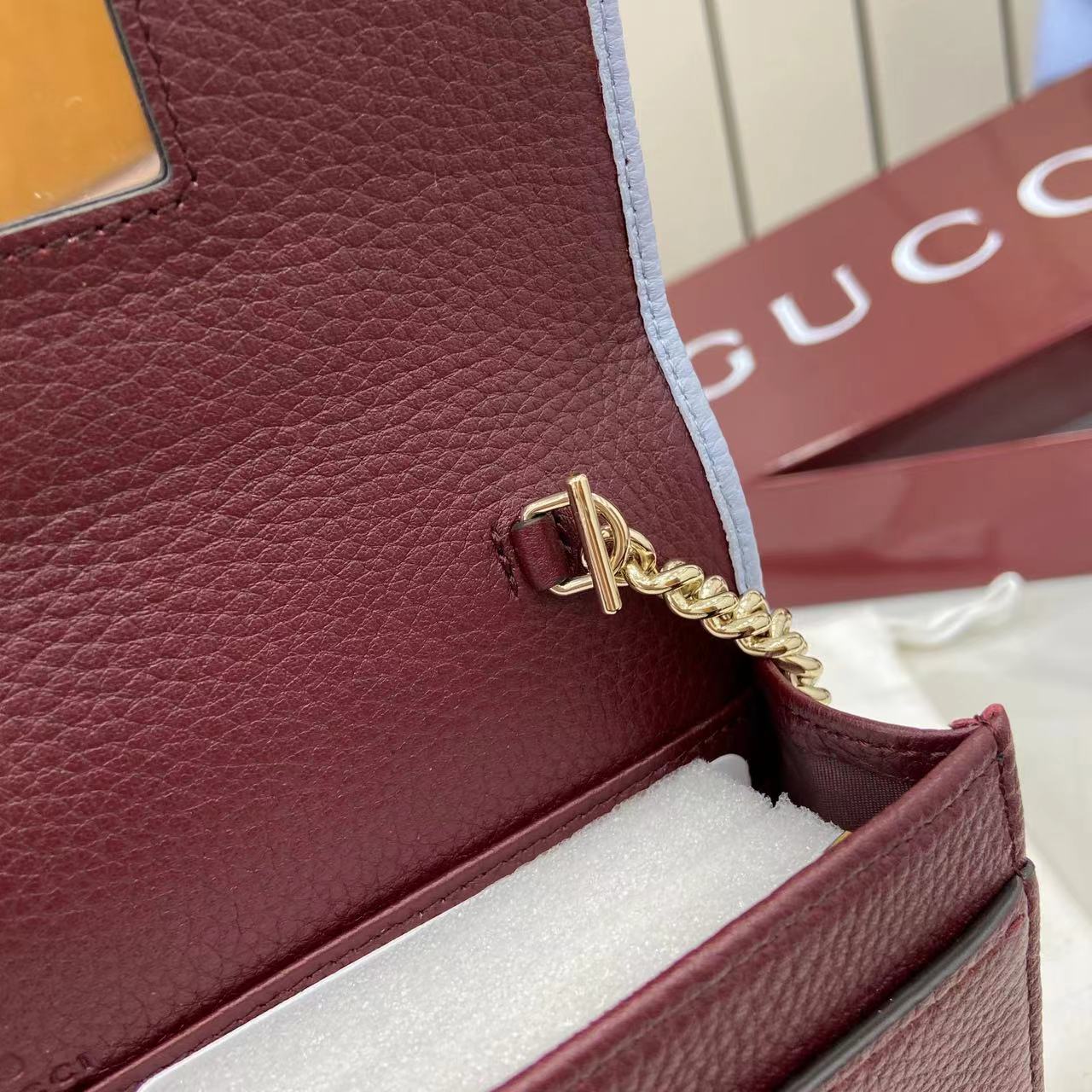 Wallet on Chain