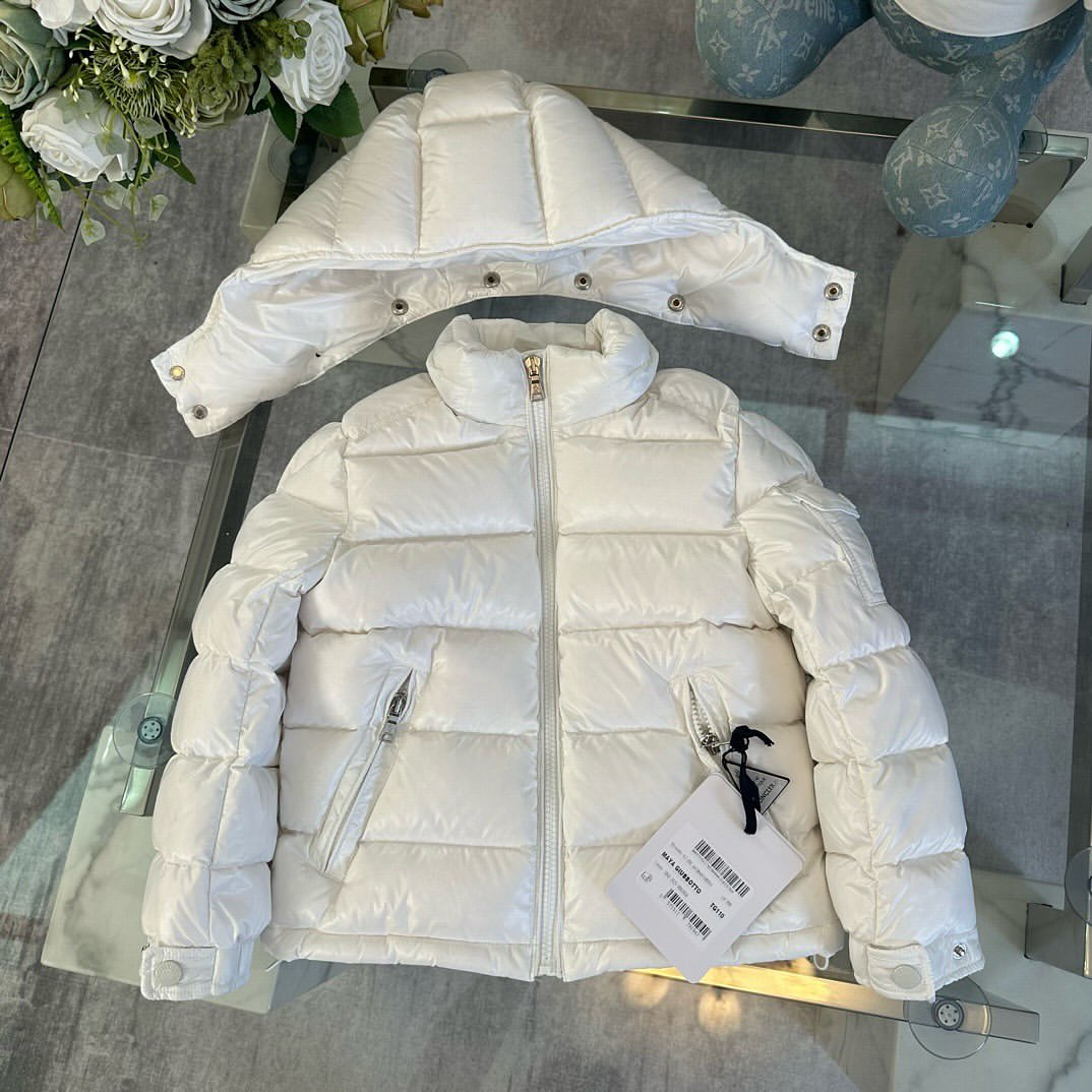 Mika Coat