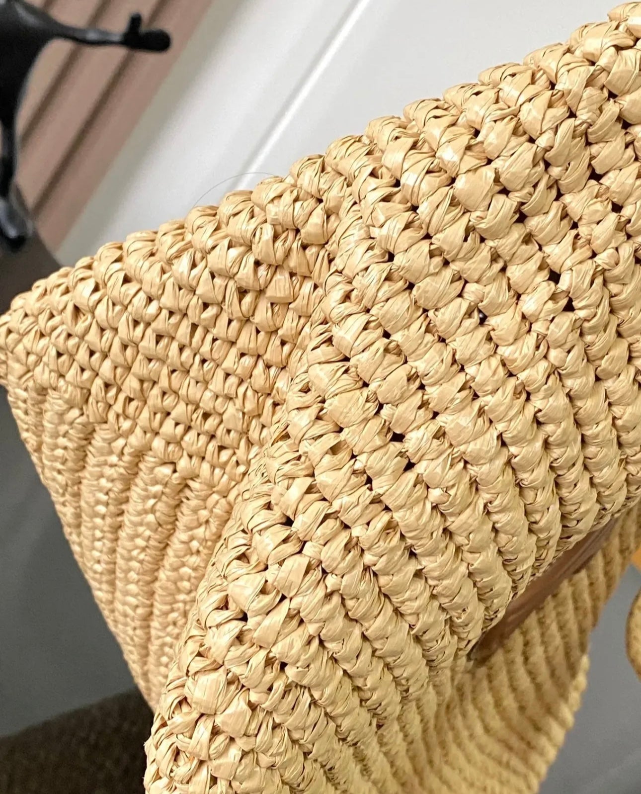 Cabas Shopper