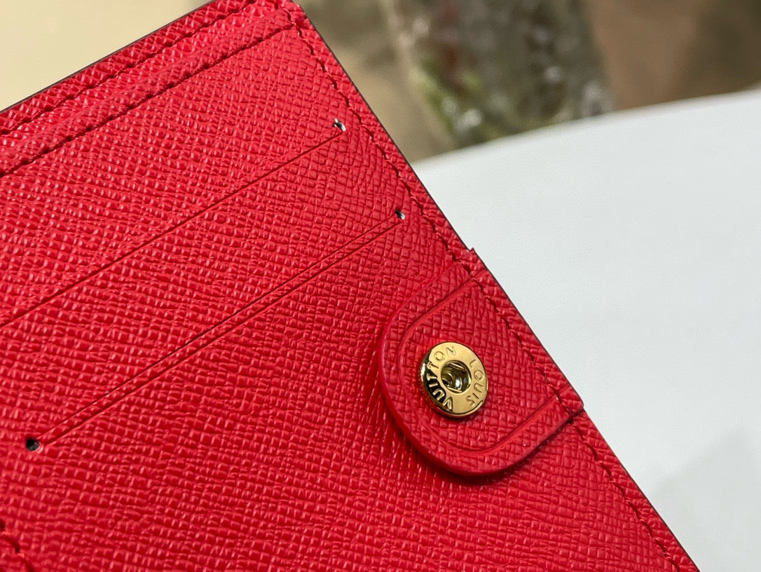 Lisa Wallet