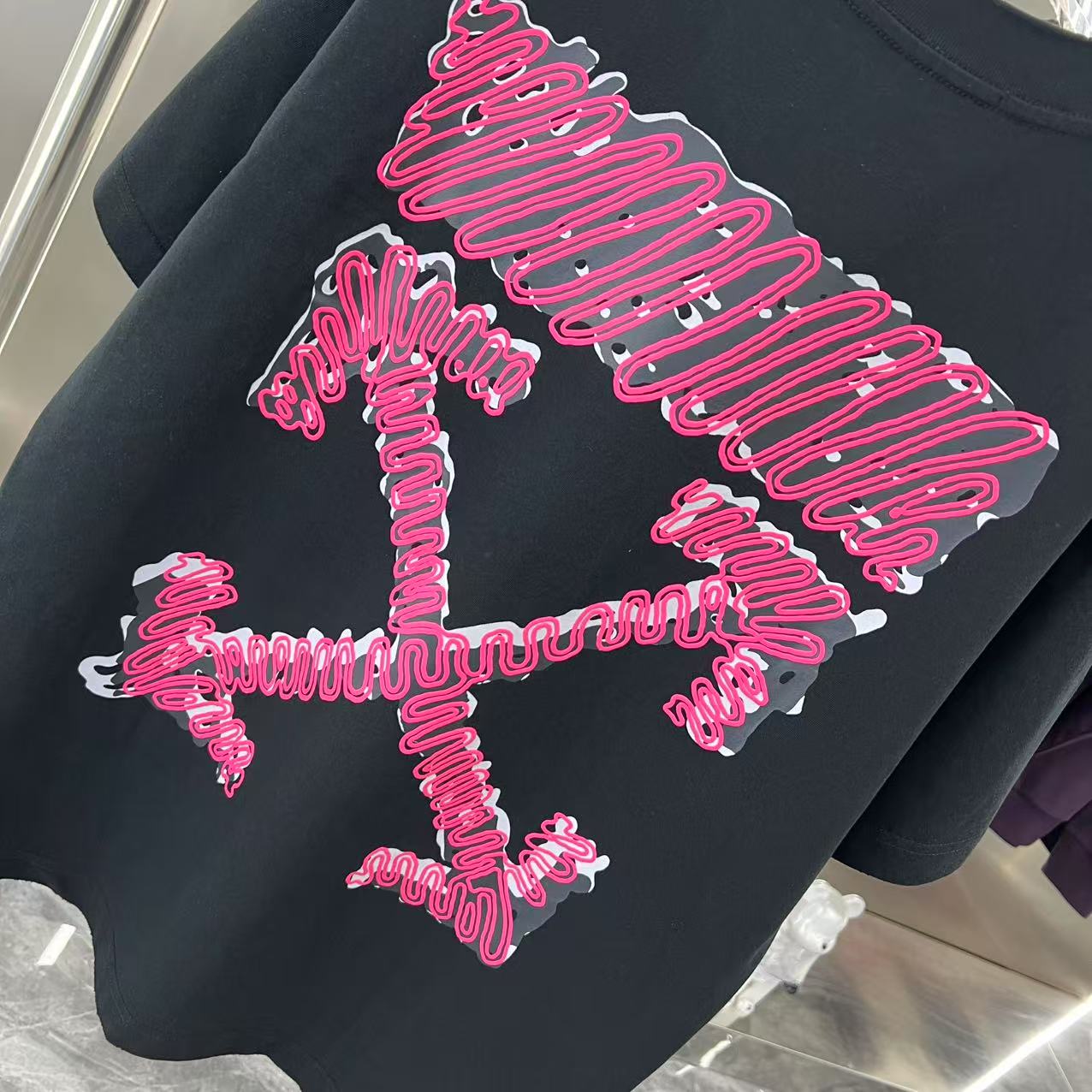 Logo T Shirt
