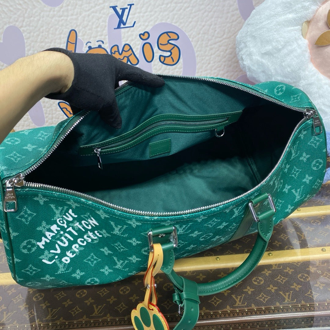 Keepall 50