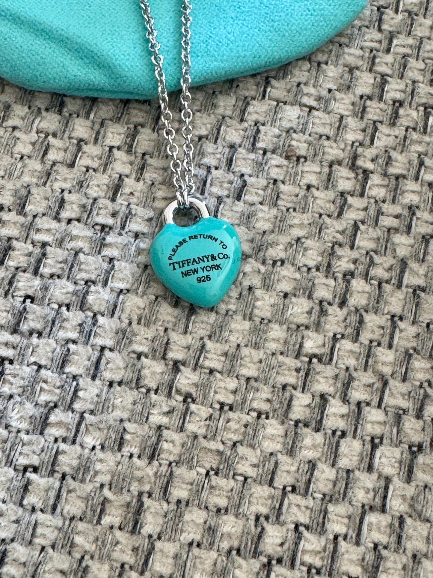 Heart Bracelet