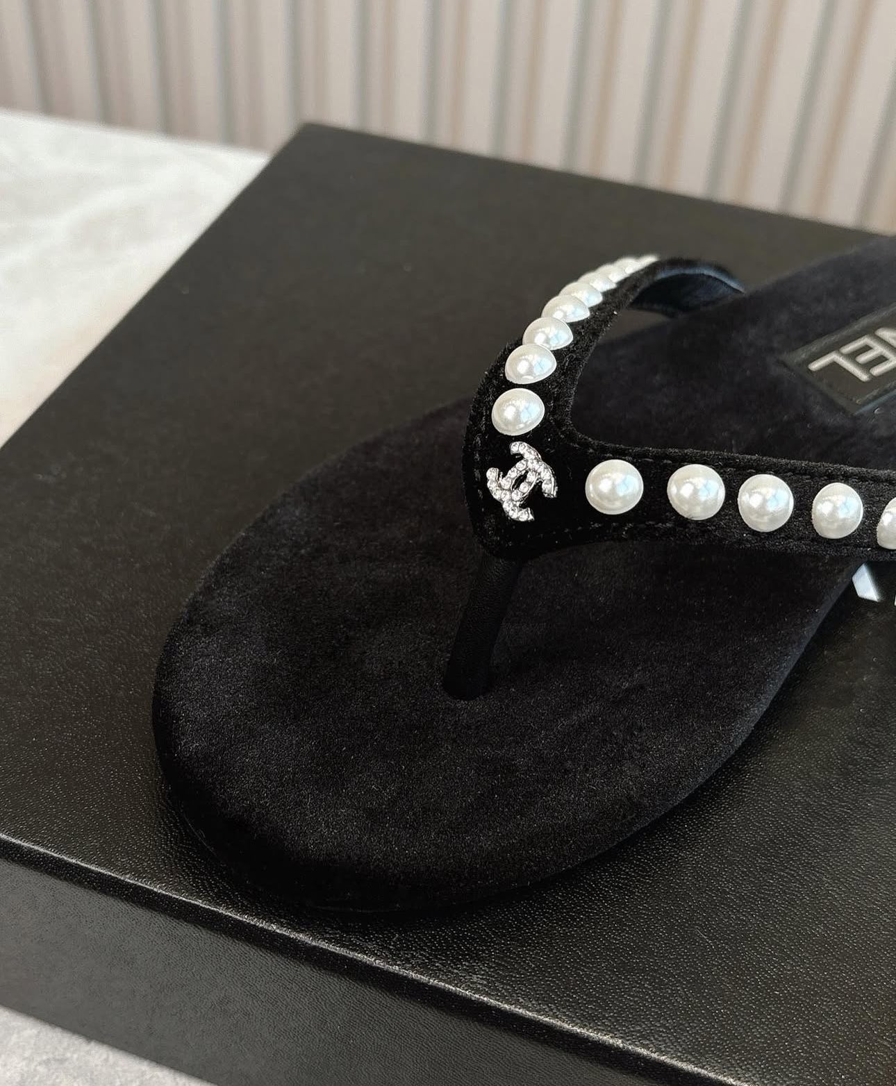 CC Sandals