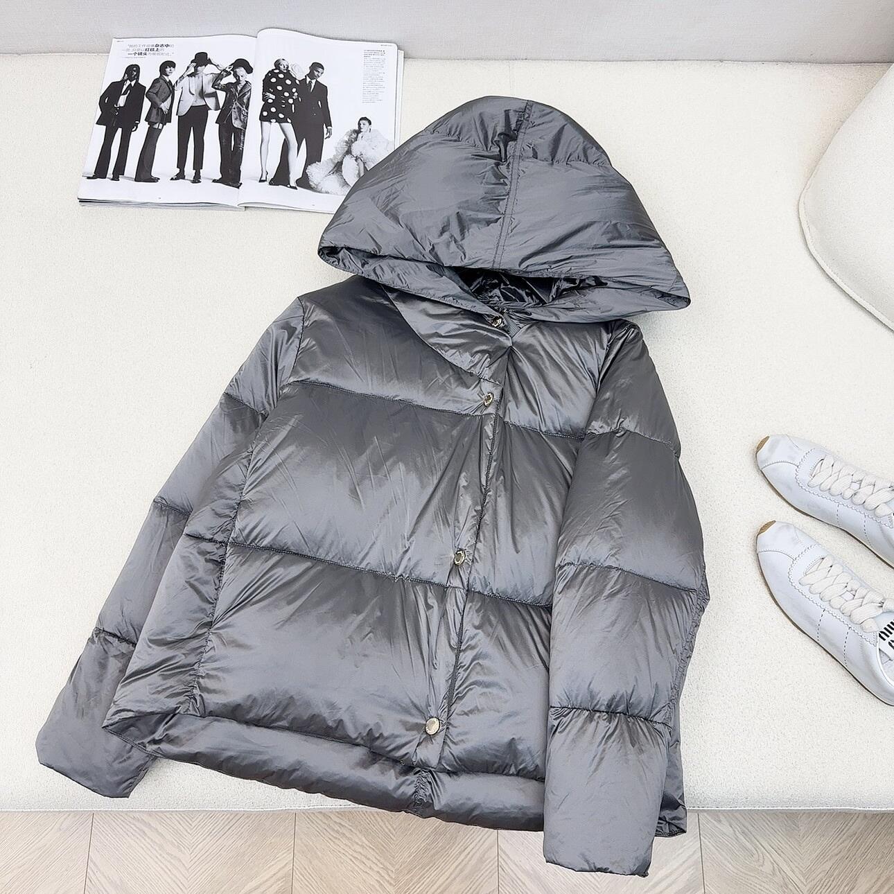 The Cube Jacket