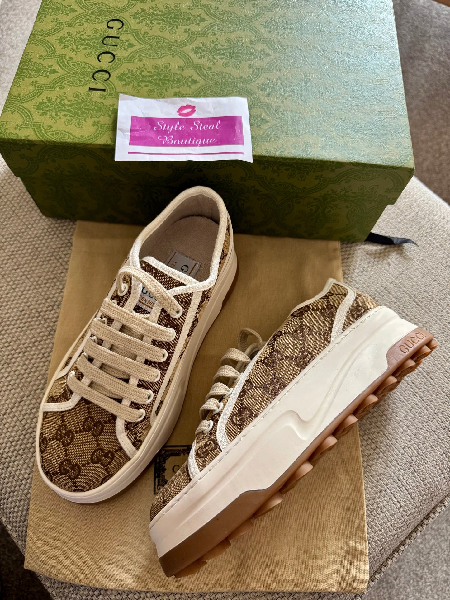 GG Trainers
