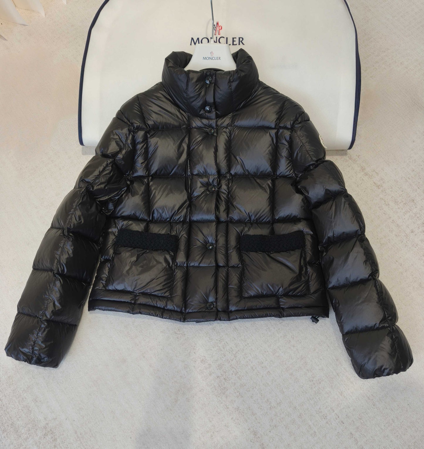 Jarc Jacket