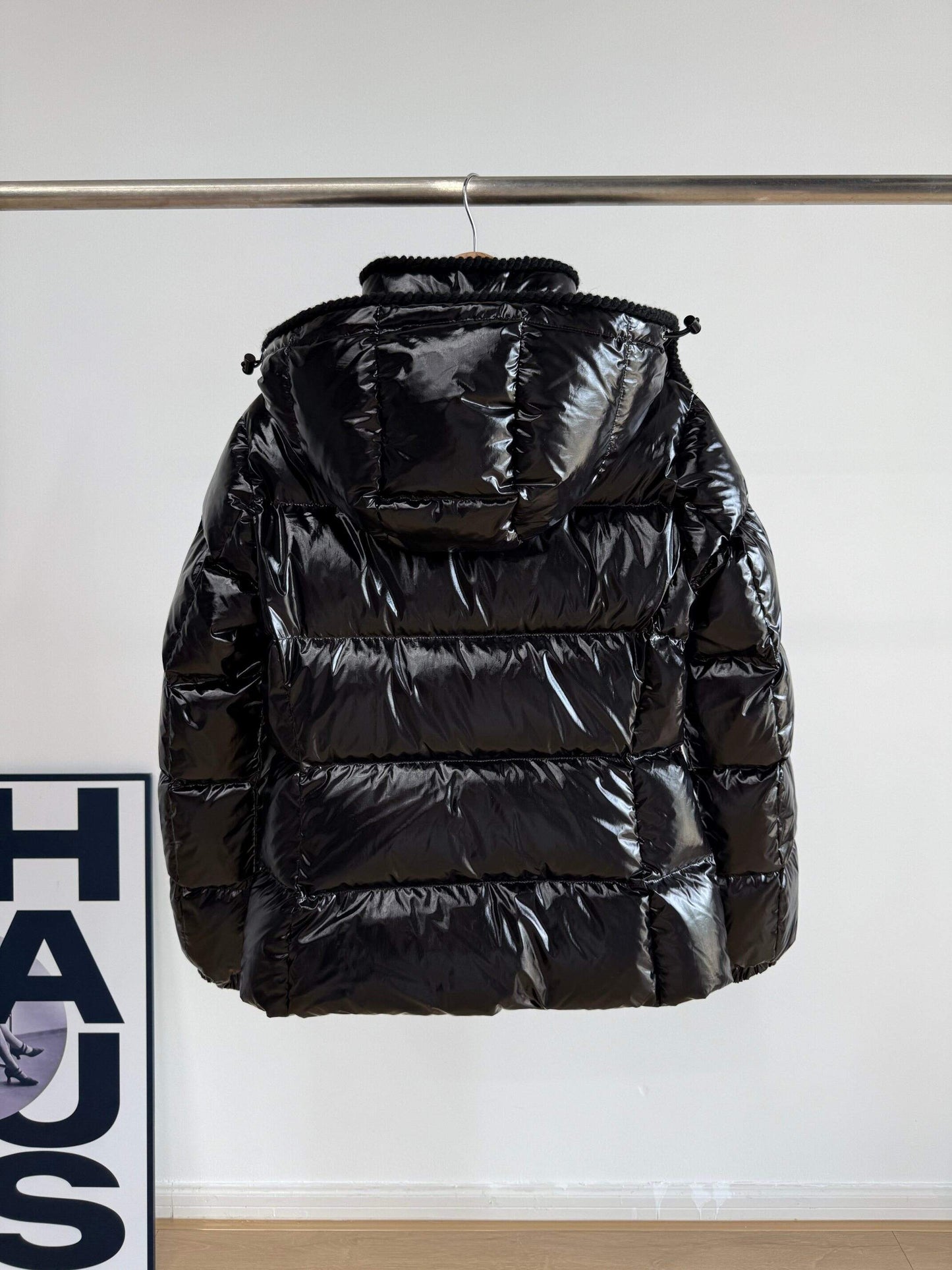 Glareins Jacket