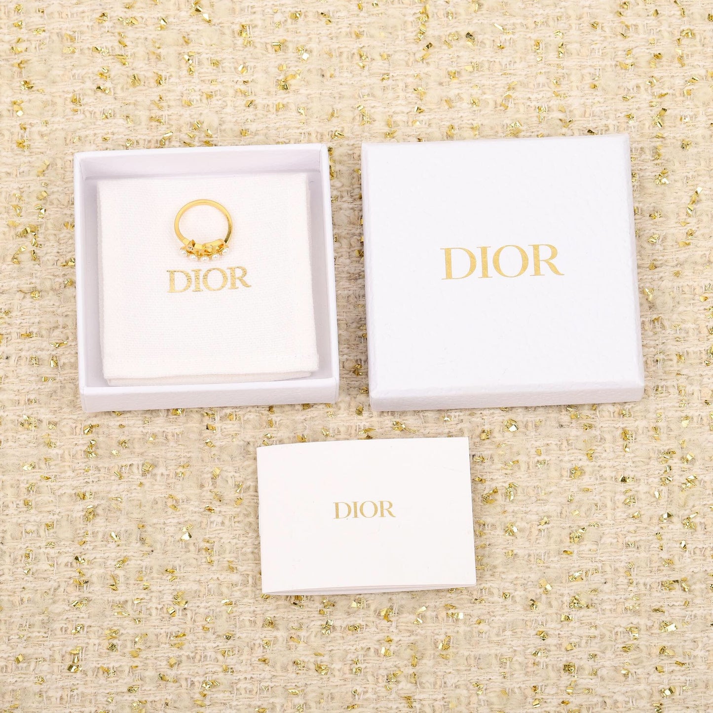 CD Ring