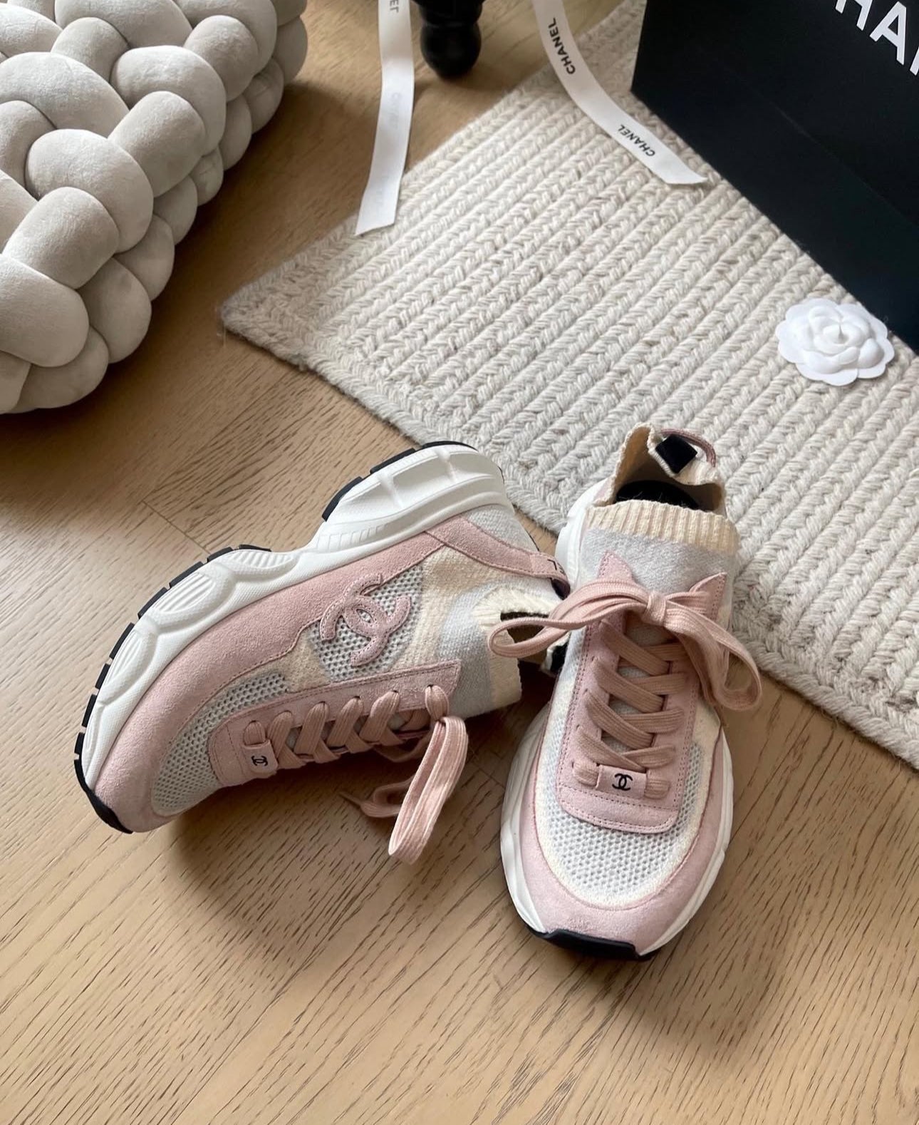 CC Trainers