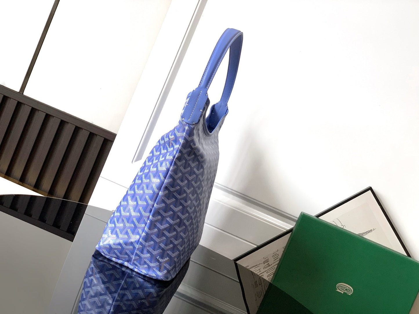 Boheme Hobo