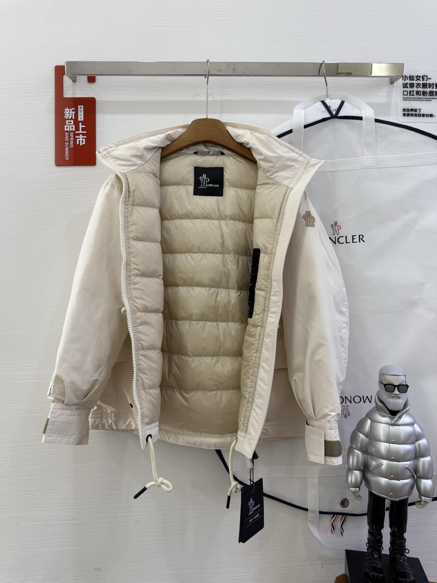 Nimba Jacket