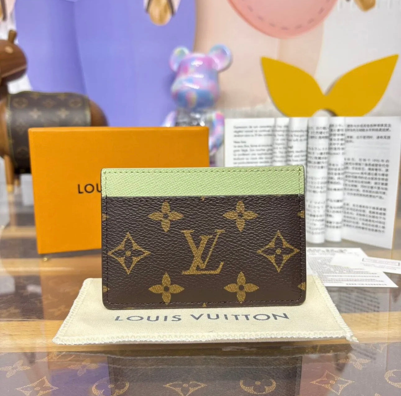Card Holder