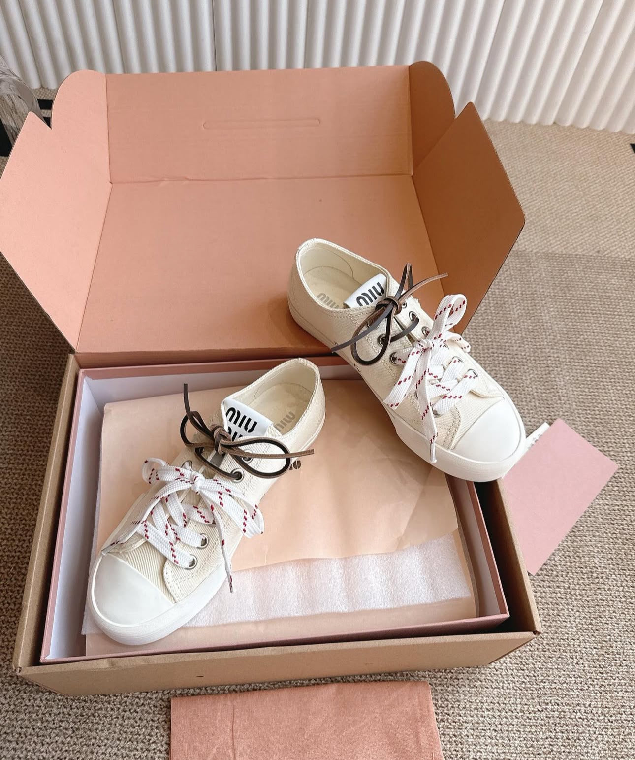 Logo Trainers