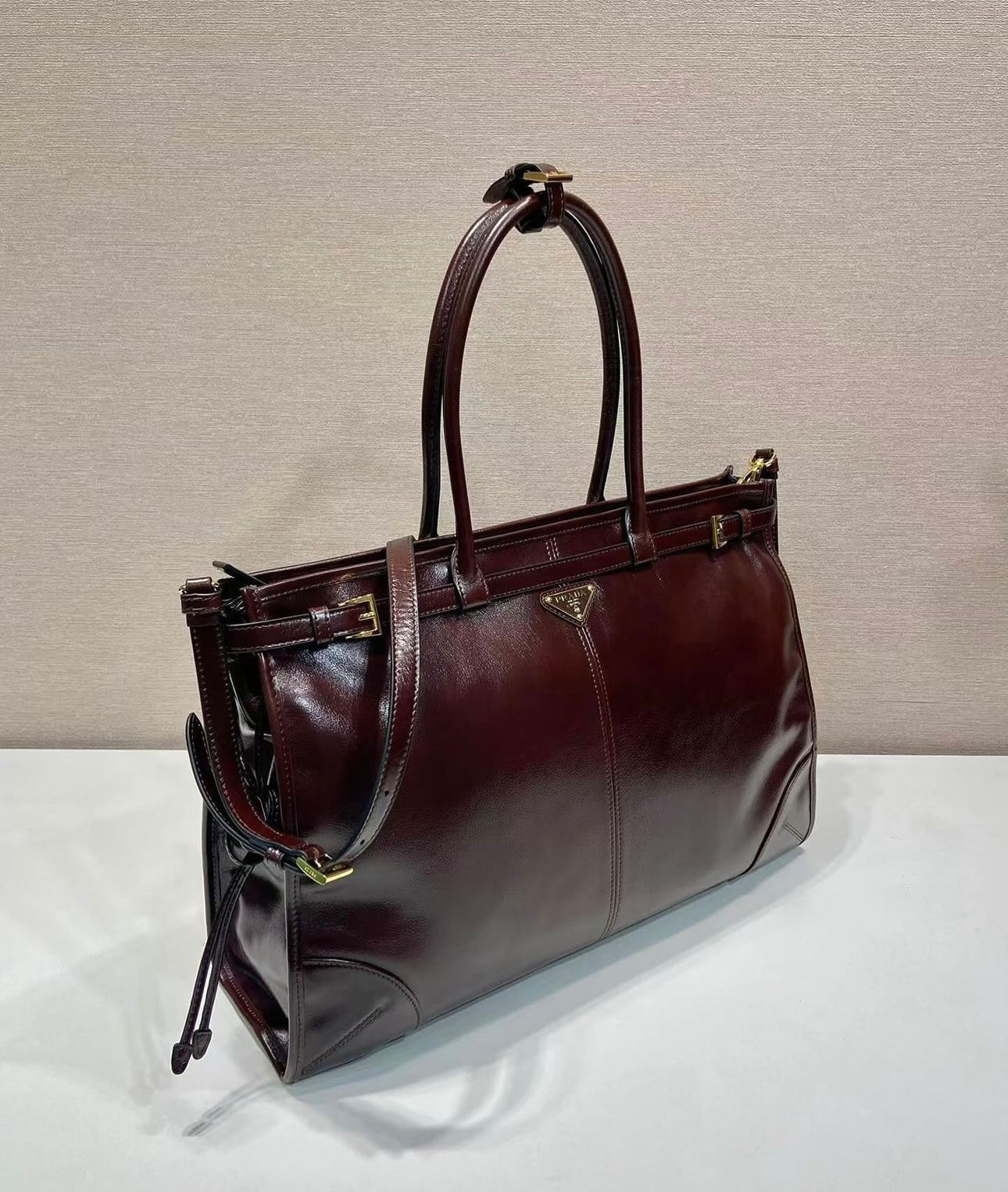Extra Large Handbag