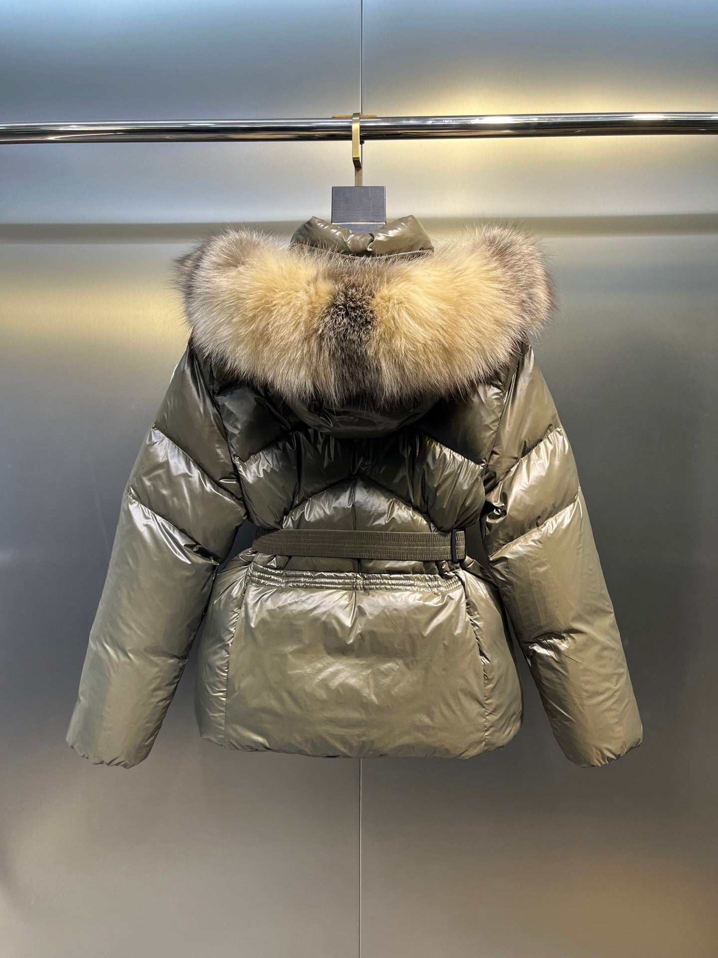 Down Jacket