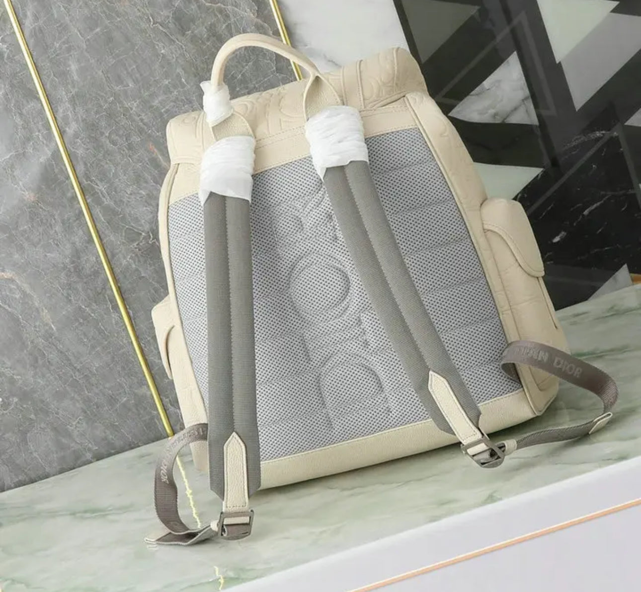 Hit The Road Backpack