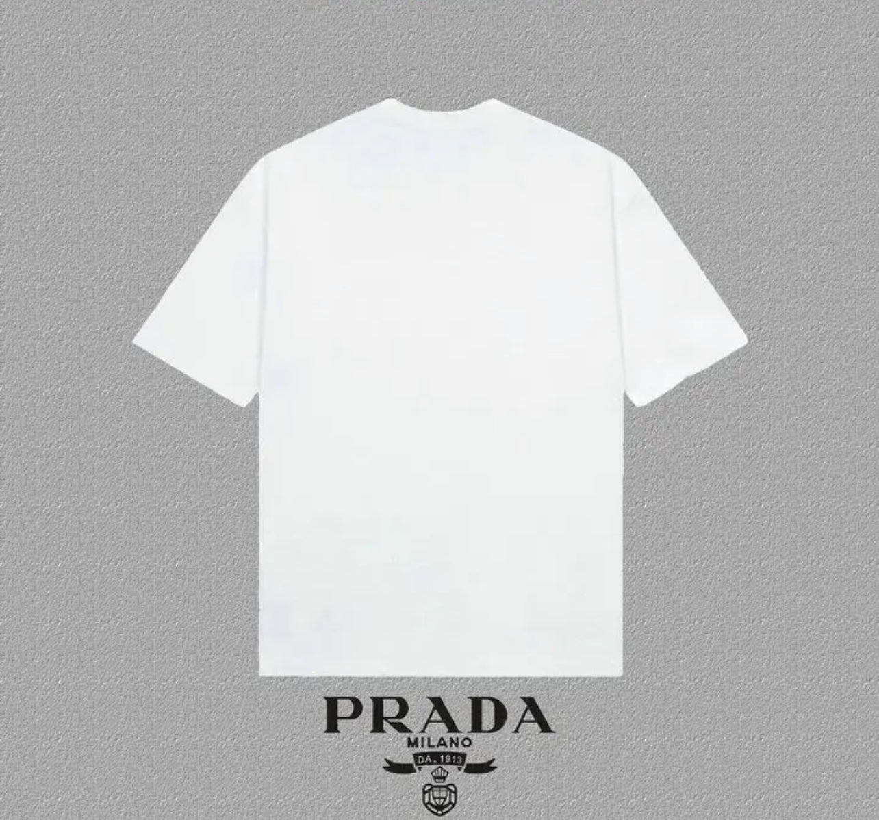 Logo T Shirt