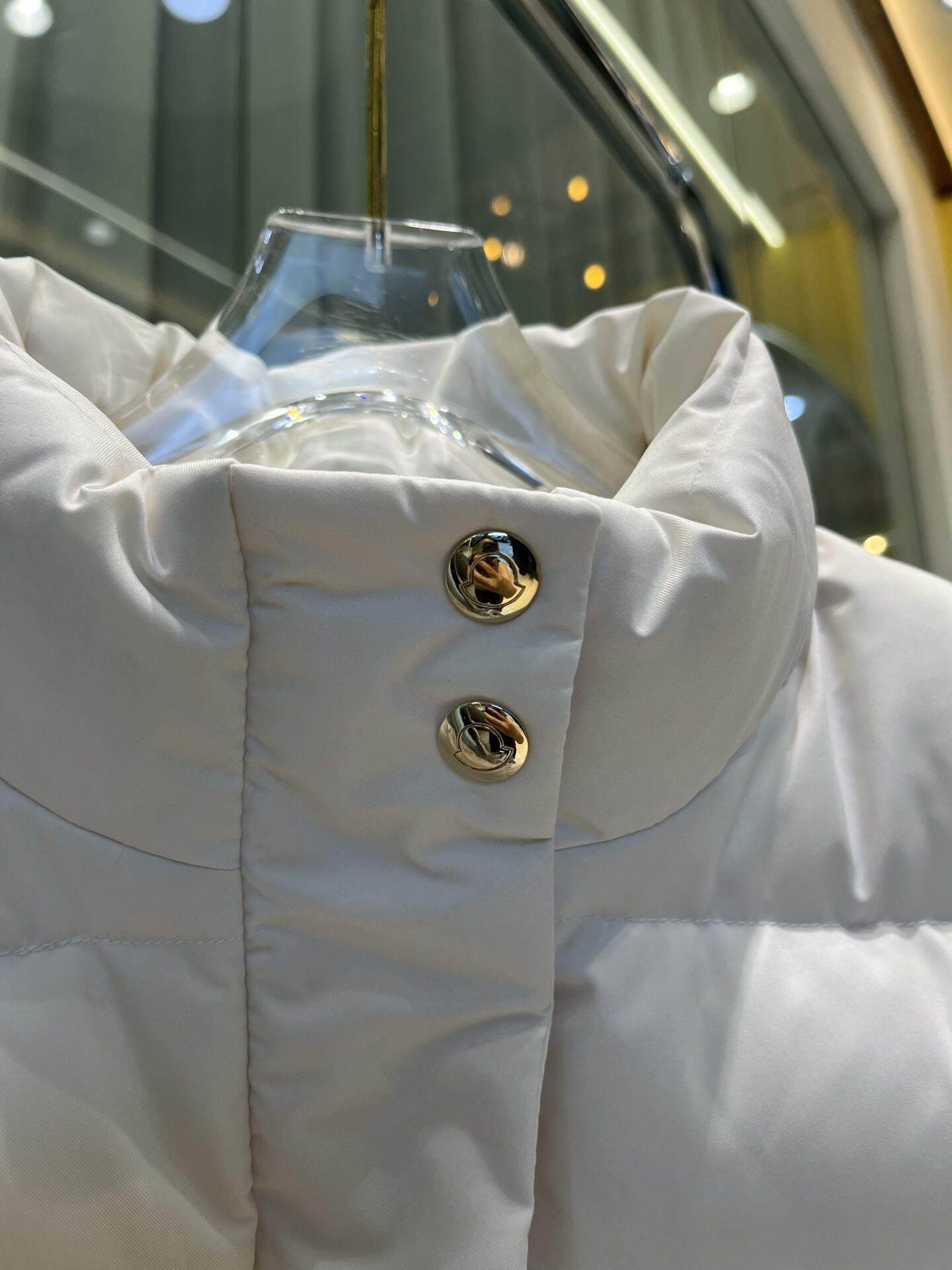 Bessettes Jacket