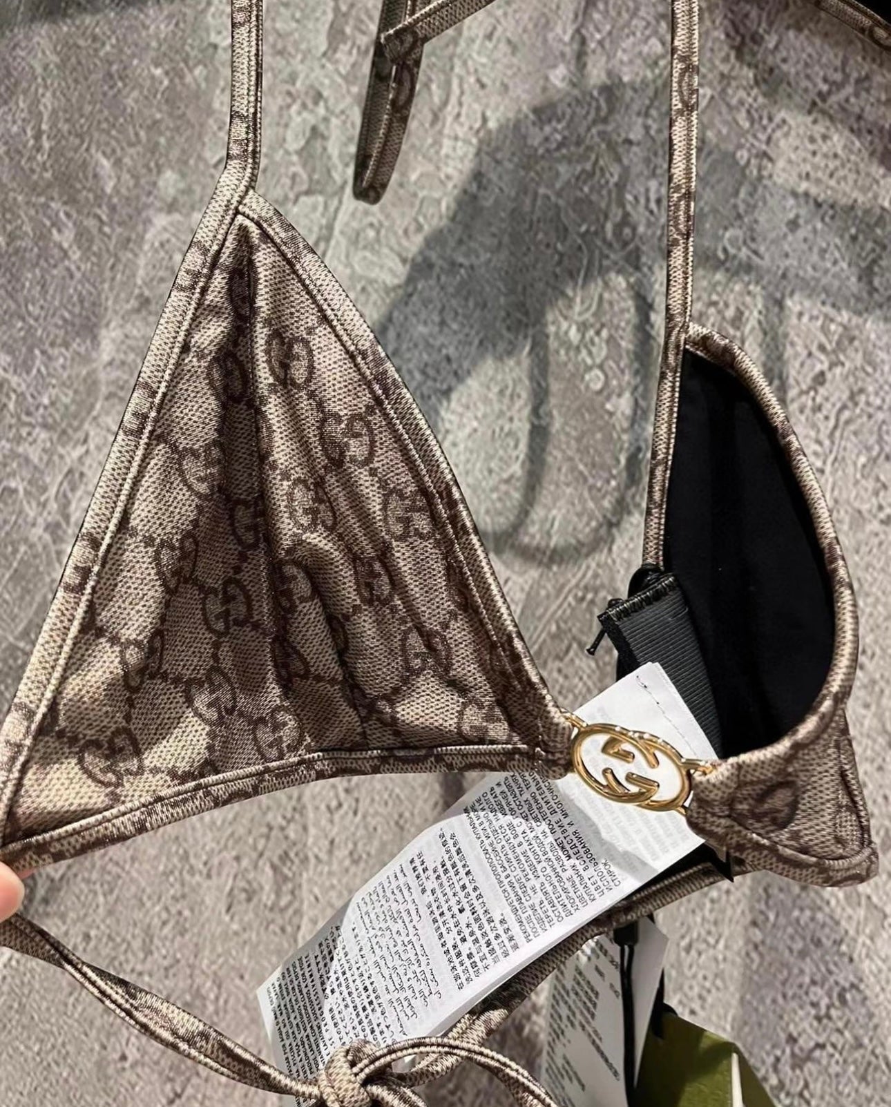 GG Bikini