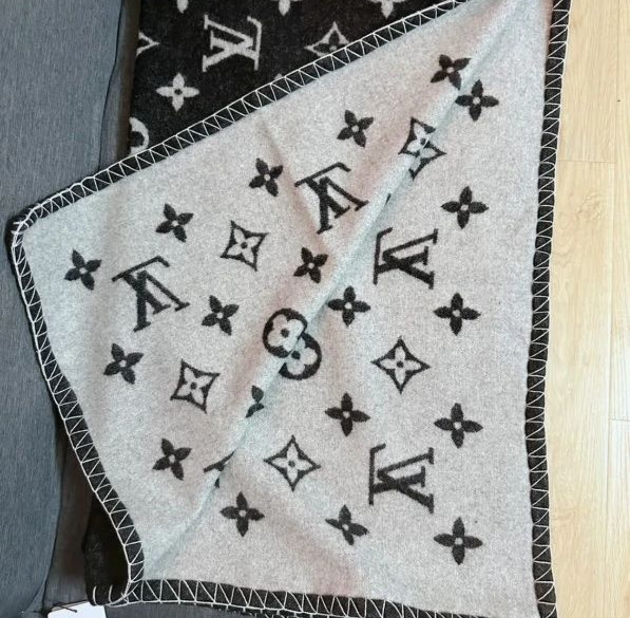 Wool Blanket