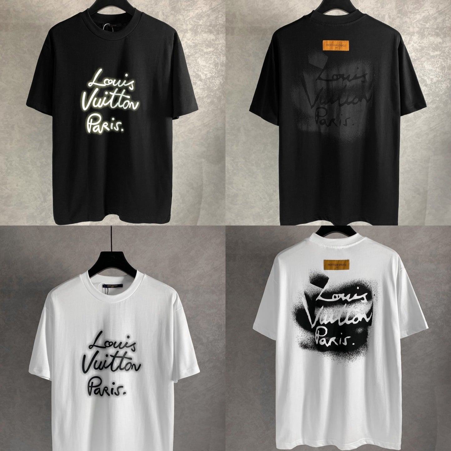 Logo T Shirt