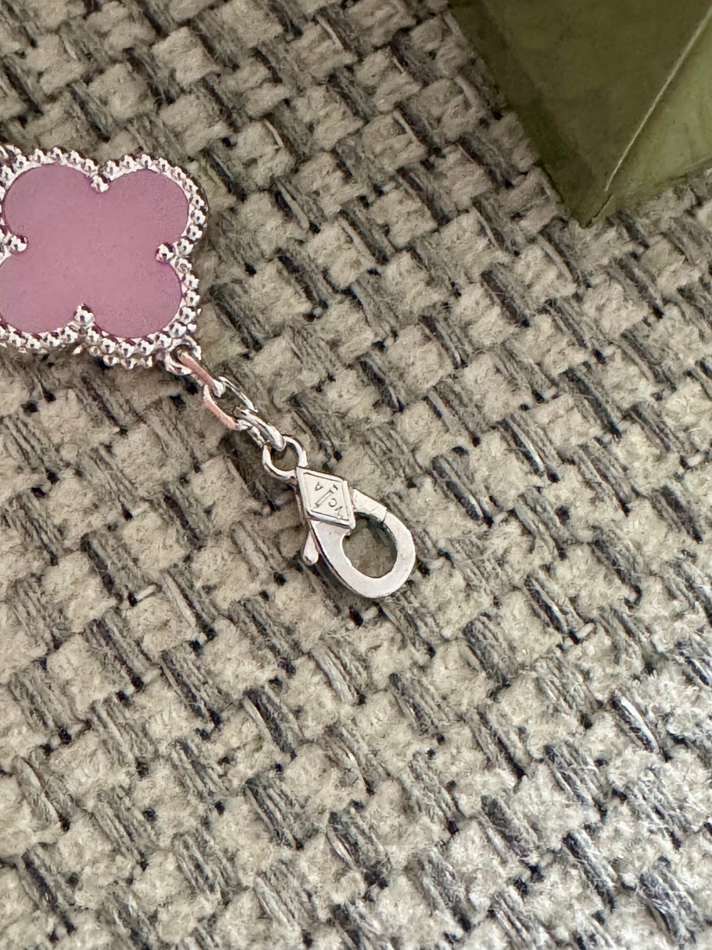 Alhambra Bracelet