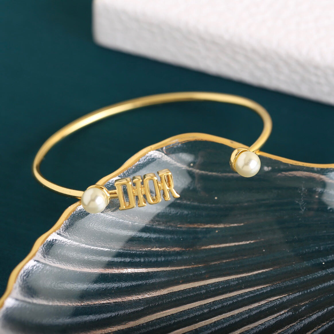 CD Pearl Bangle