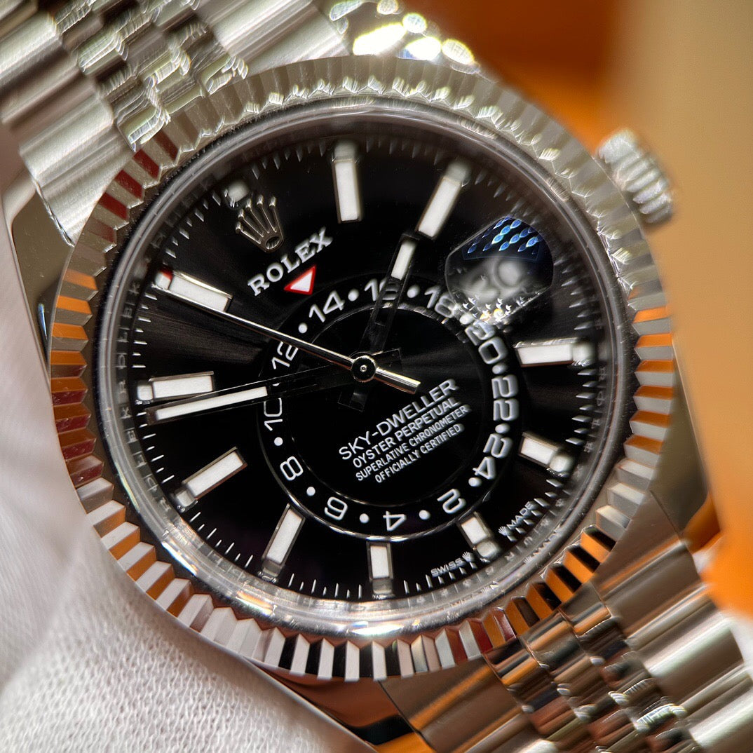 Sky Dweller 41mm